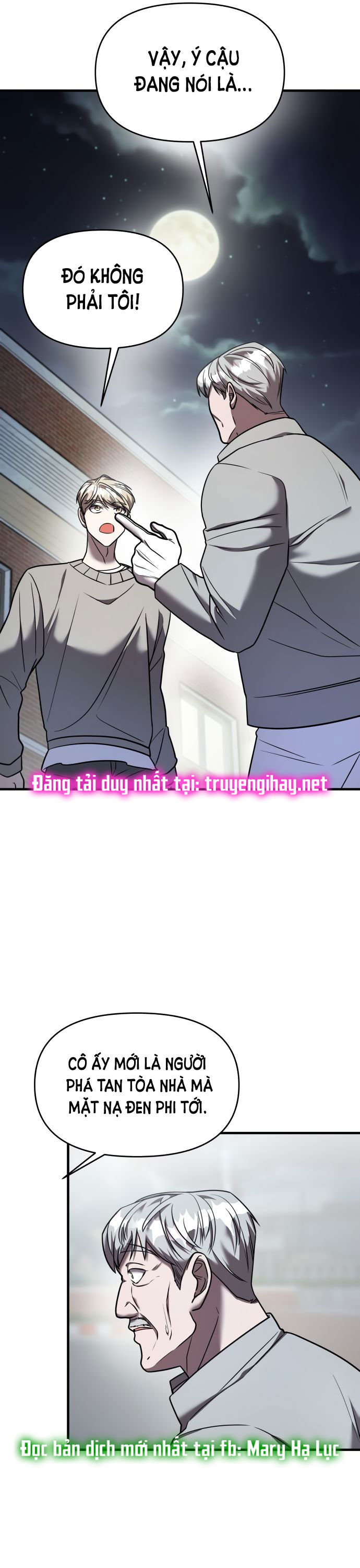 phản diện thuần túy chapter 19.2 3