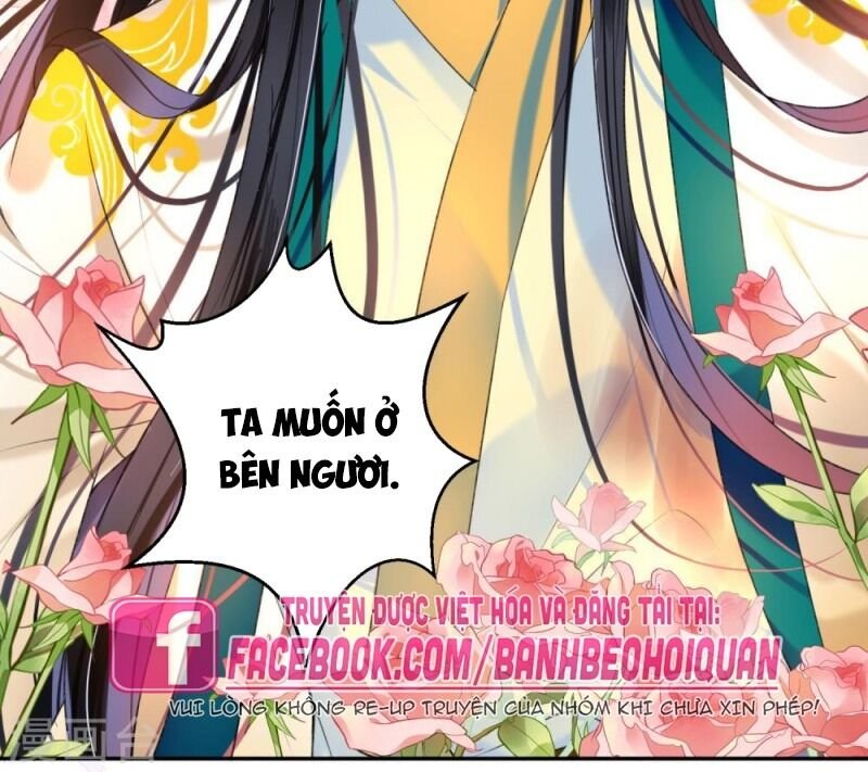 vương gia, áo lót của ngươi rơi mất rồi chapter 60 16