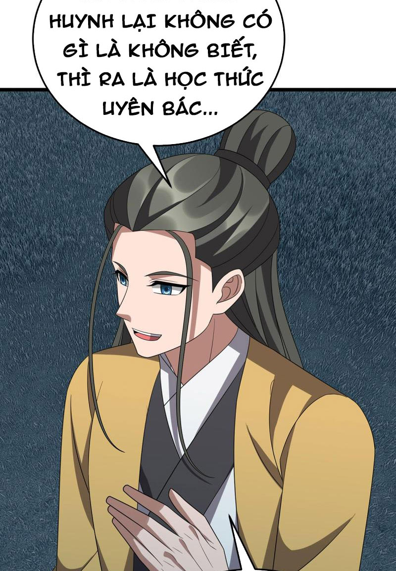 chúa tể tam giới chapter 259 13