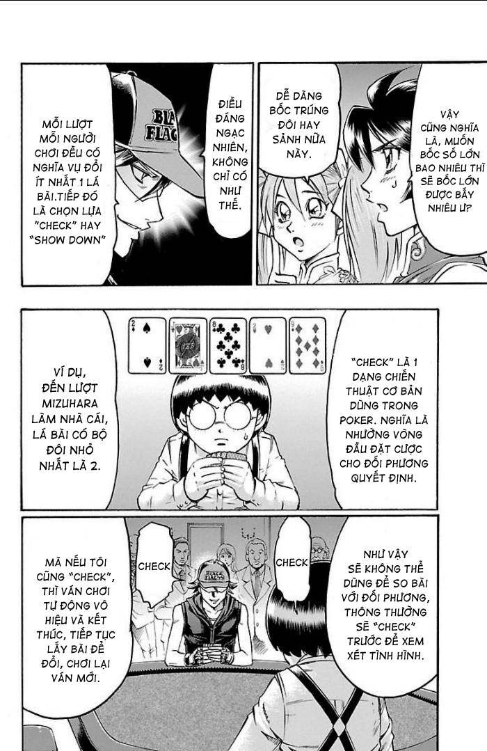 gamble fish chapter 93 15