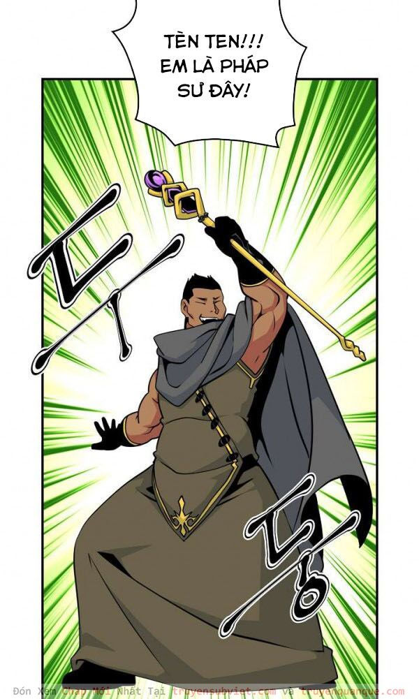 tôi sinh ra để làm người vĩ đại chapter 61 30