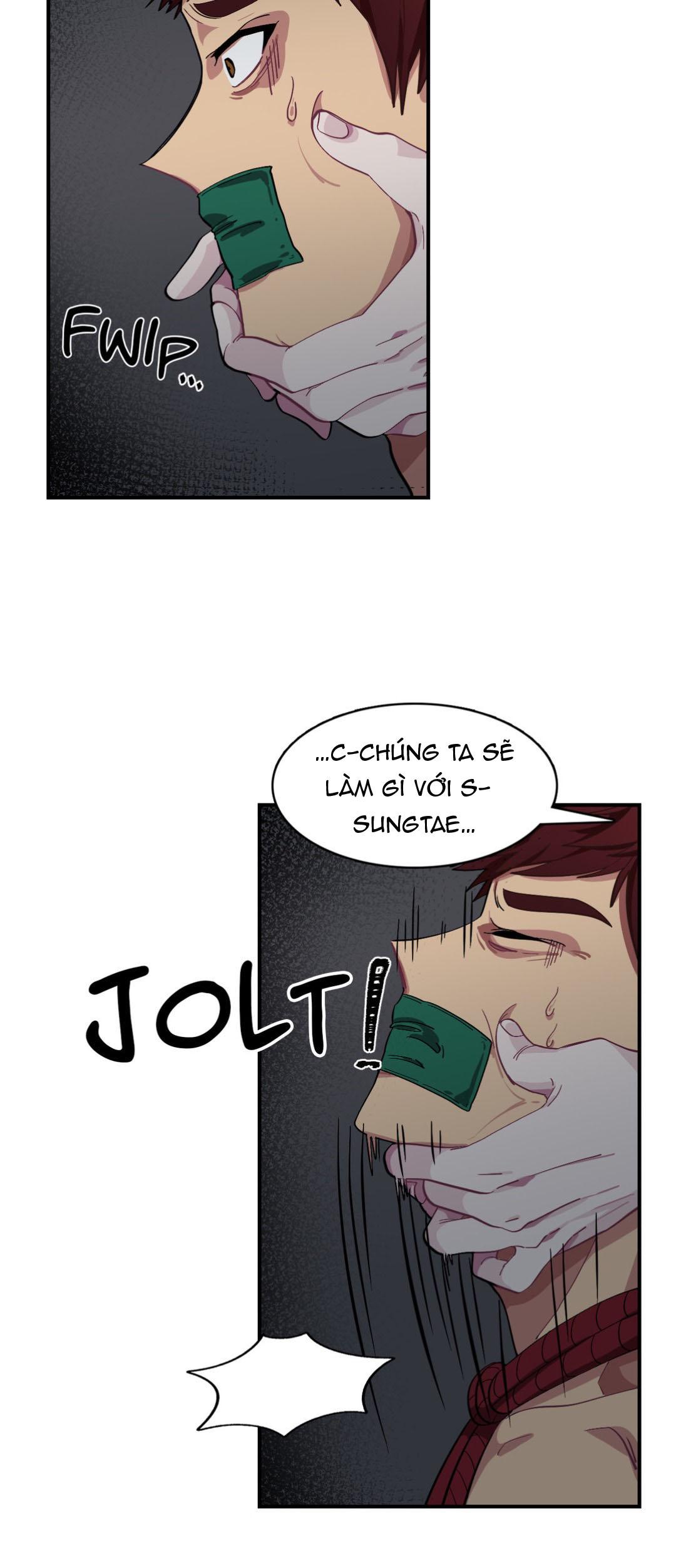 hãy vâng lời anh chapter 3 8