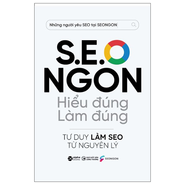 SEONGON - Hiểu Đúng Làm Đúng