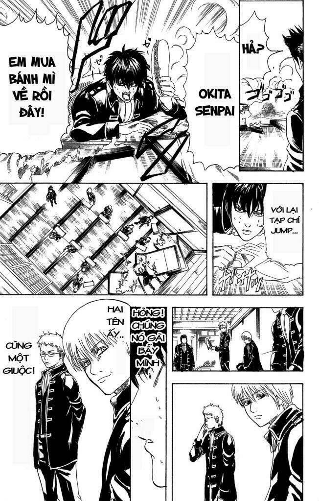 gintama - linh hồn bạc chapter 159 19