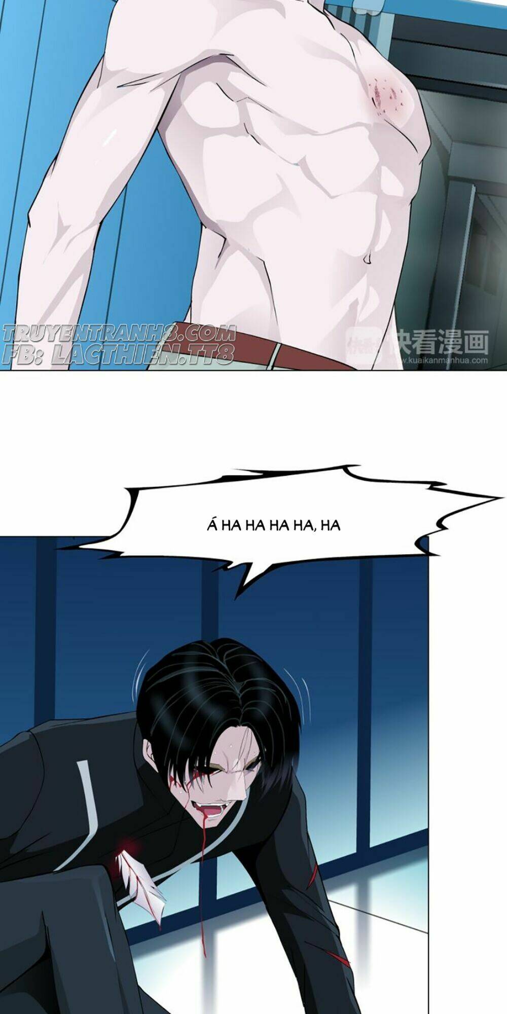 sổ tay mỹ nam giới x chapter 16 47