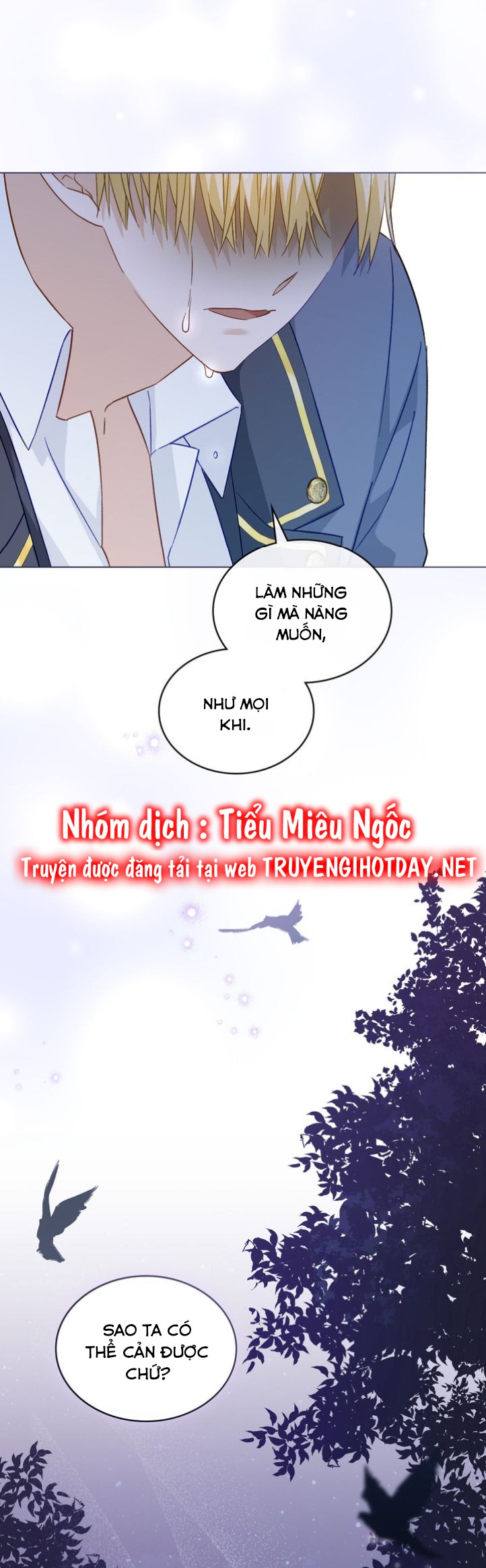 hải tặc thượng lưu chapter 54 23