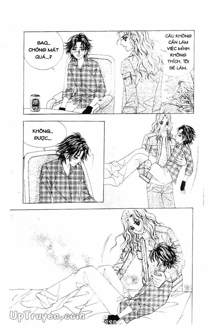 mặt nạ tình yêu chapter 73 38