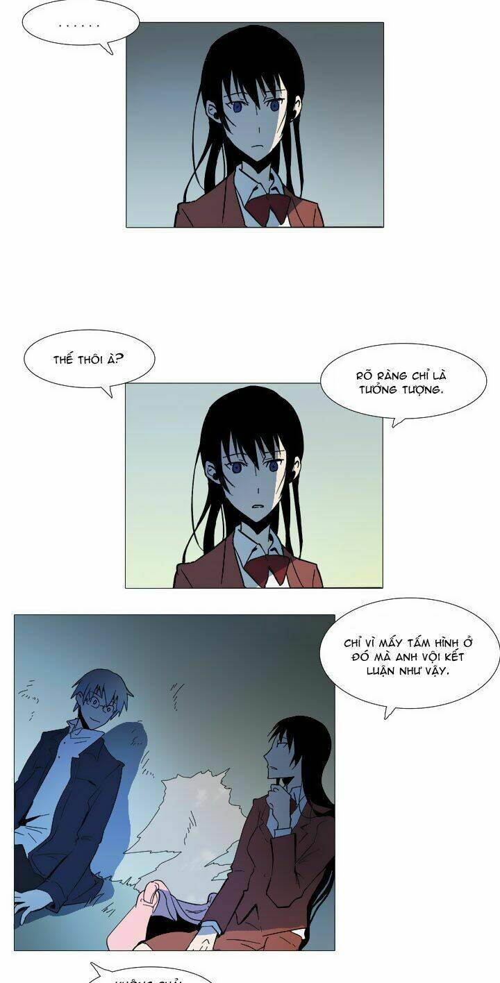 metronome chapter 7 7