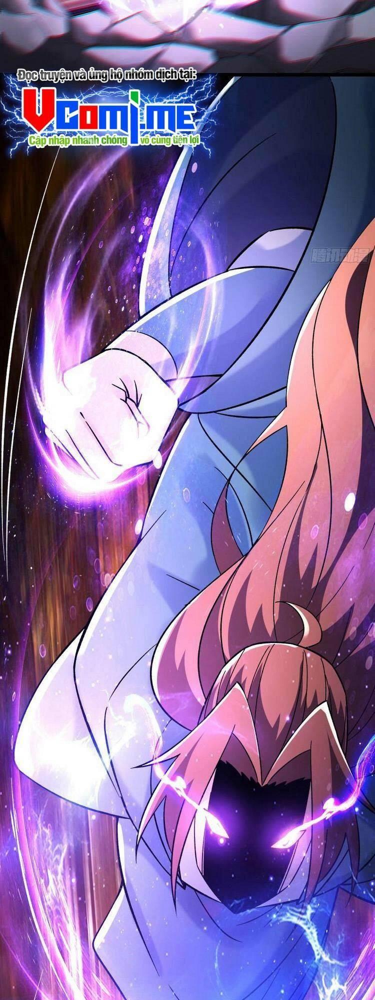 đồ đệ ta toàn là nữ ma đầu chapter 155 17