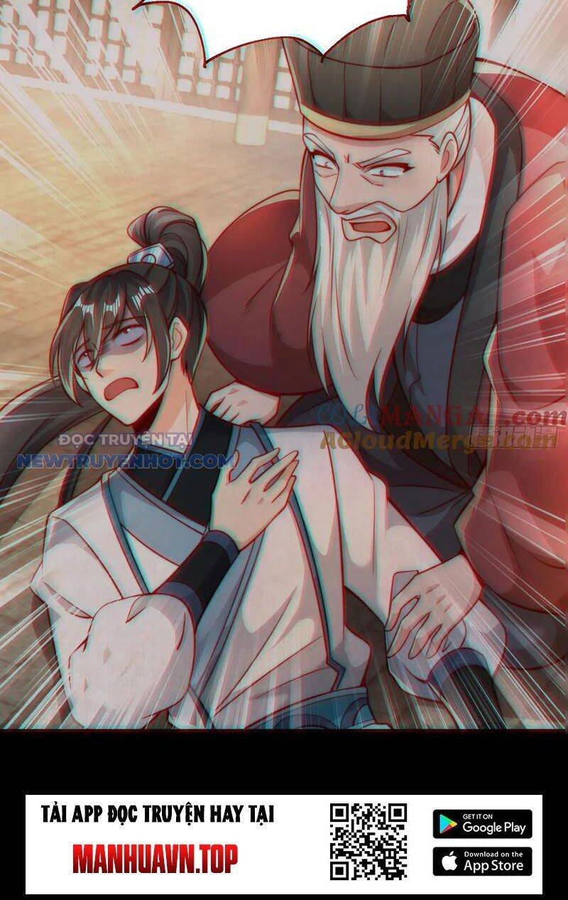 ta thực sự không muốn làm thần tiên chapter 59 10