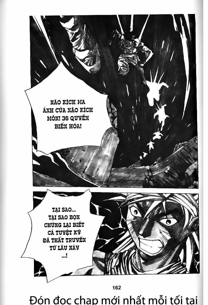 shoma - thiên vương thần kiếm chapter 77 7