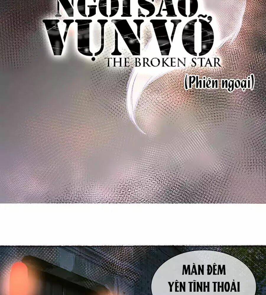 ngôi sao vụn vỡ chapter 28.5 8