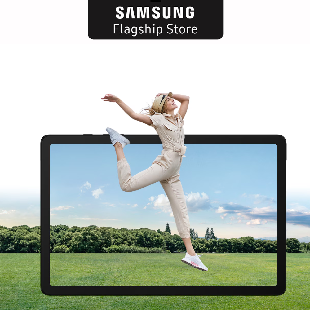 Máy tính bảng Samsung Galaxy Tab A9+ Wi-Fi 4GB/64GB - Hàng chính hãng