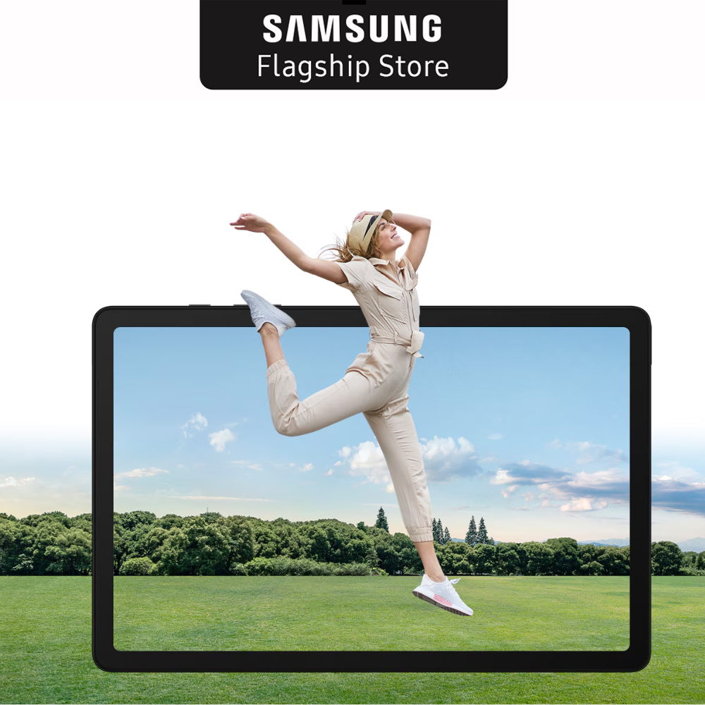 Máy tính bảng Samsung Galaxy Tab A9 (Wi-Fi) 4GB/64GB - Hàng chính hãng