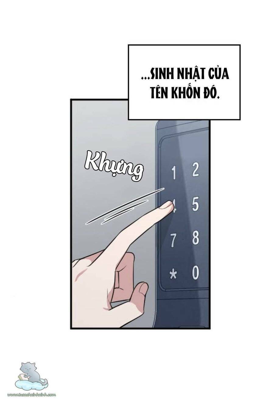 cô đi mà lấy chồng tôi đi chapter 3 8