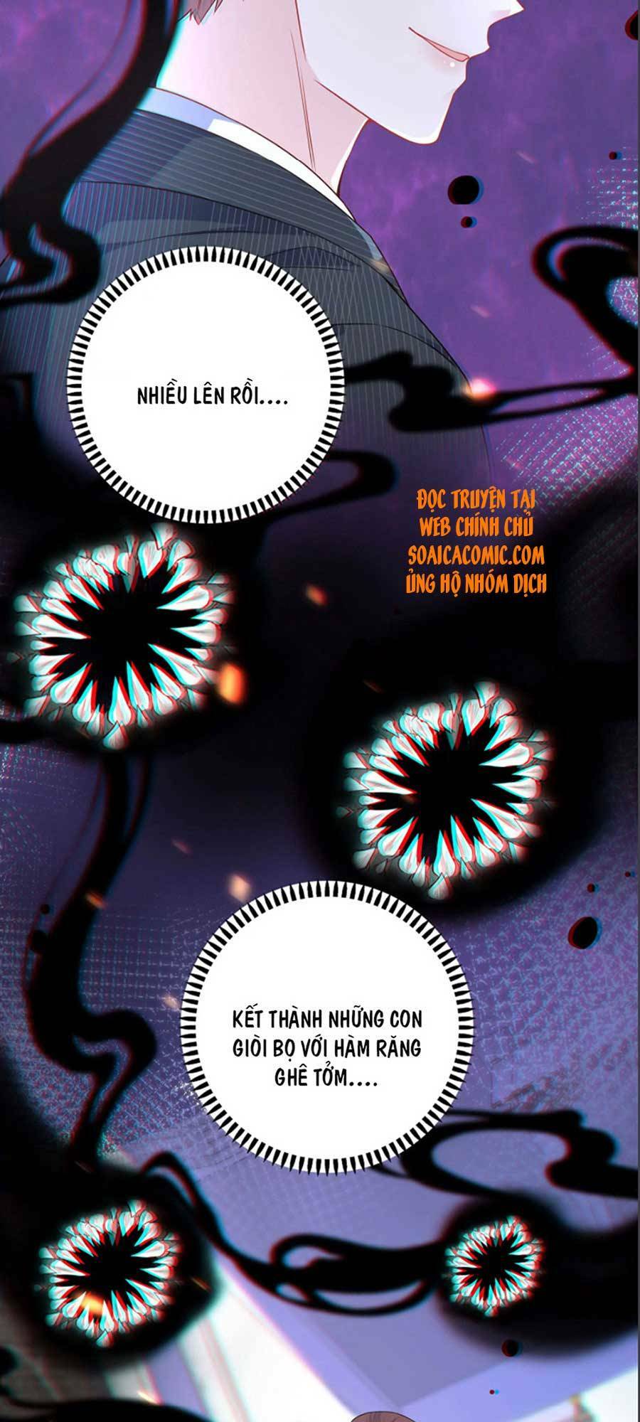 tôi dựa vào tà ý: nghịch chuyển nhân sinh chapter 75 3