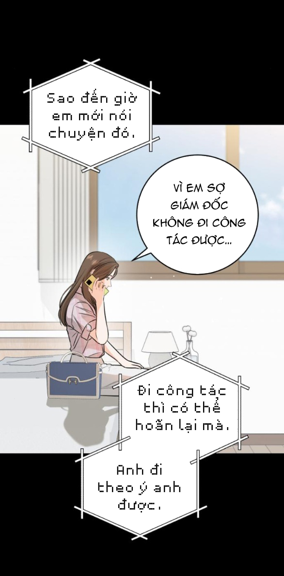 Nóng Lòng Muốn Giày Vò Em chapter 58.1 10