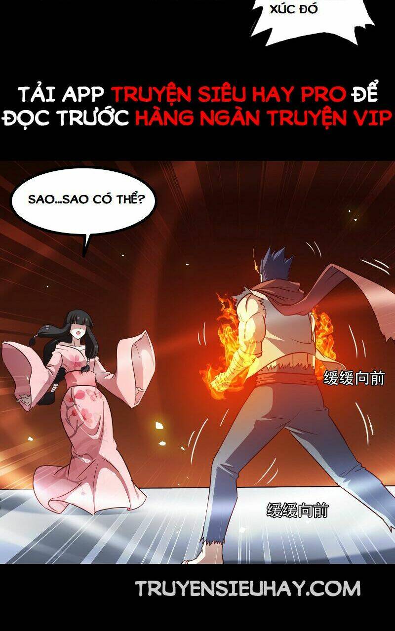 Vợ Tôi Là Quỷ Vương Chapter 114 - Trang 2