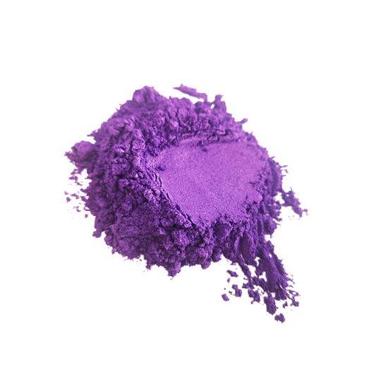 50g Sơn Nhũ Camay Sen Tím