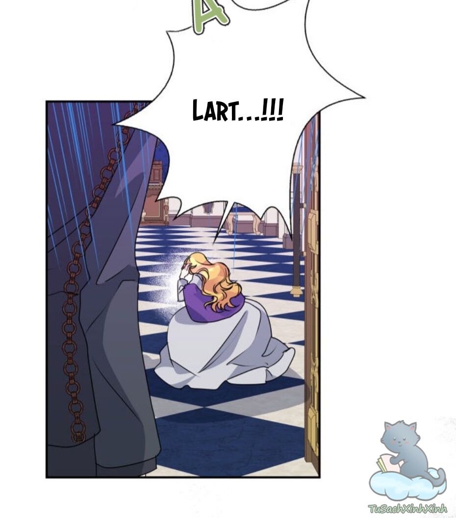 tôi đang nuôi dưỡng một con quái thú chapter 46 55