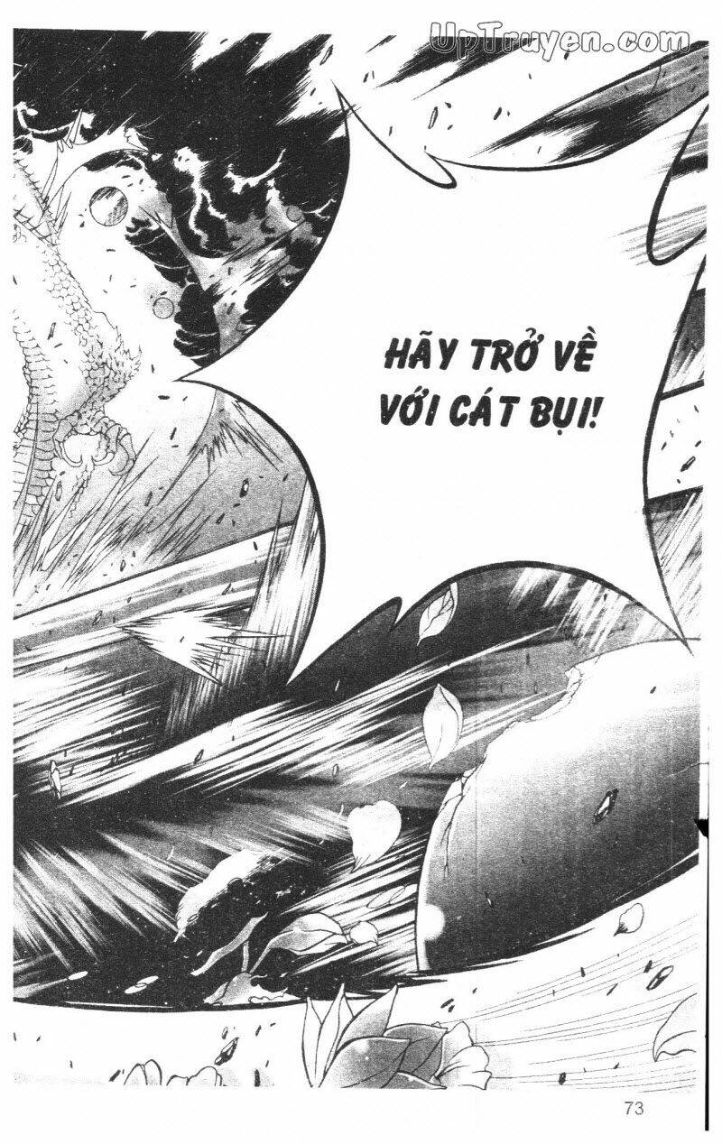 thời gió lốc (thời đại phong tang) chapter 2 72