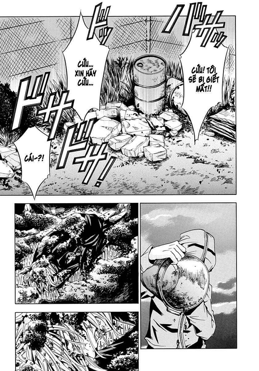 fukushuu kyoushitsu chapter 9 38