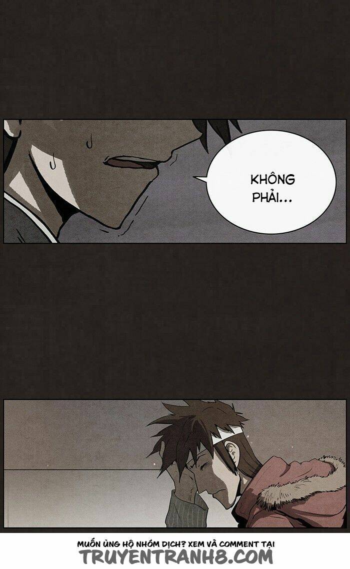 đứa con của quỷ dữ chapter 48 19