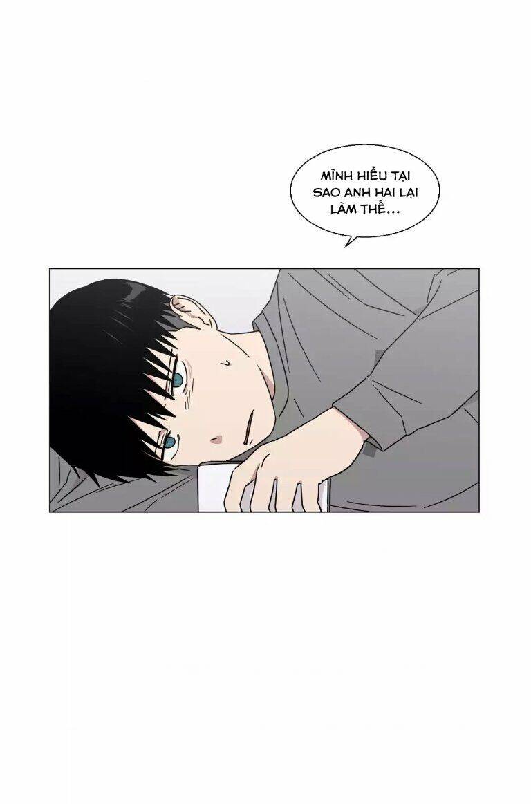 …”một sự thật khá khó chịu.” chapter 57 11