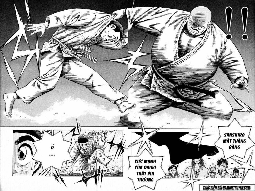 shin kotaro makaritoru! juudouhen chapter 157 6