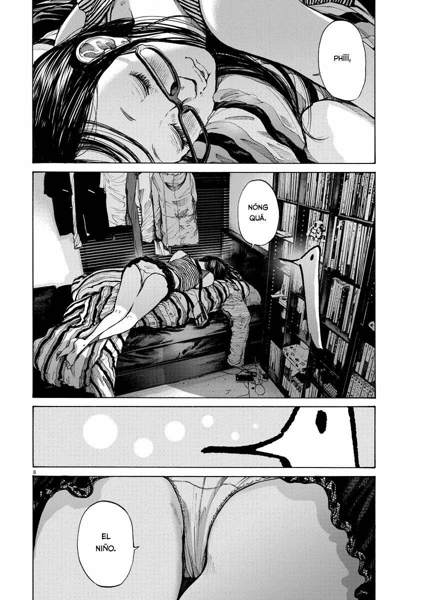 chúc ngủ ngon, punpun chapter 85 8