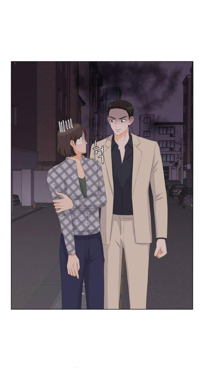 idol và sếp, em yêu ai? chapter 21 8