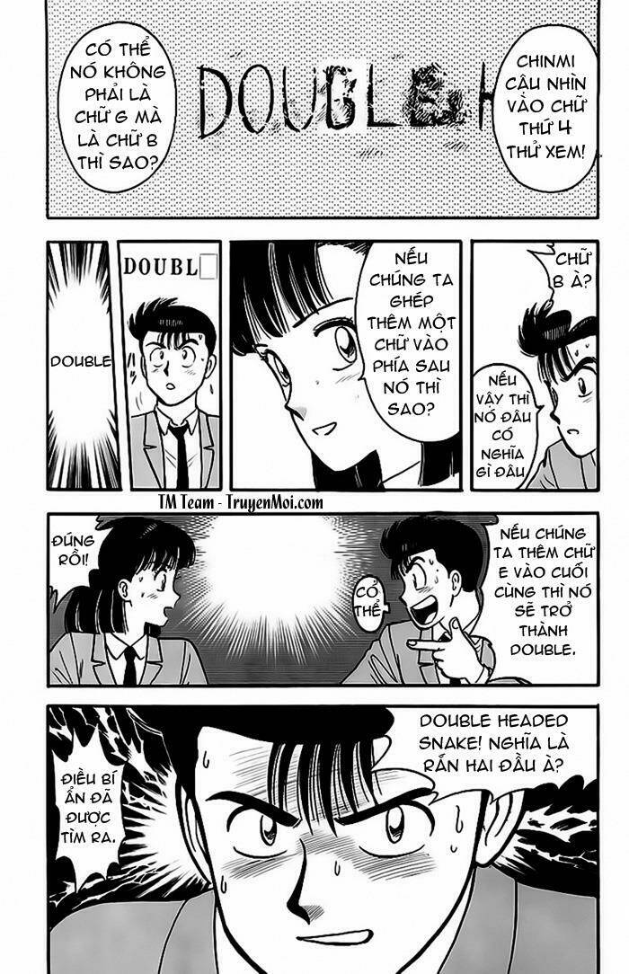 break shot chapter 77 18