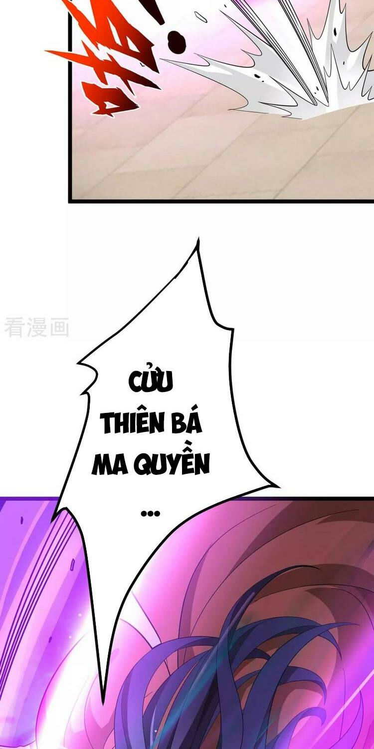 chúa tể tam giới chapter 178 30