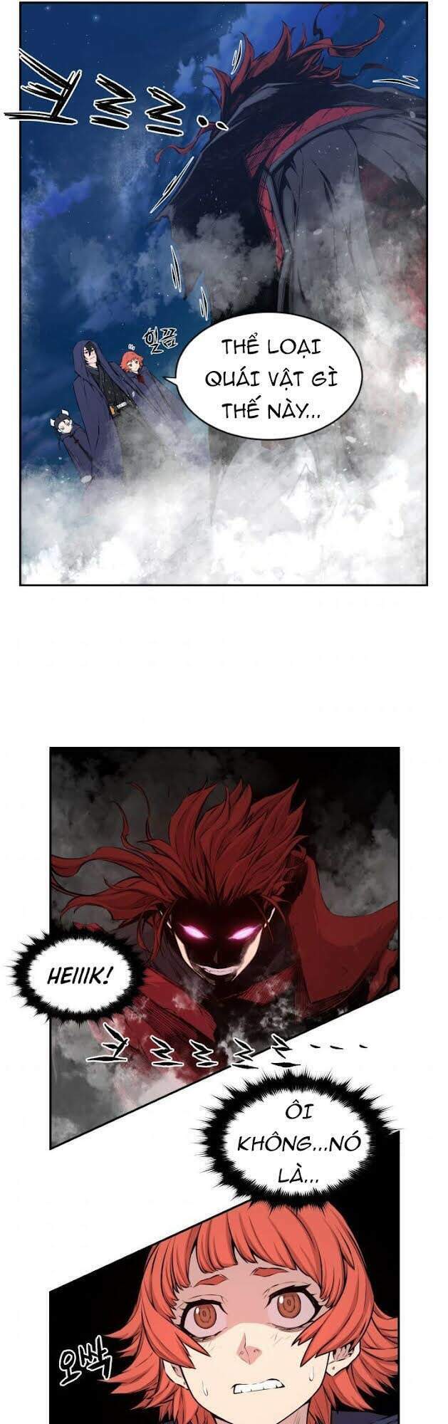 kim giáp đồ long chapter 16 34