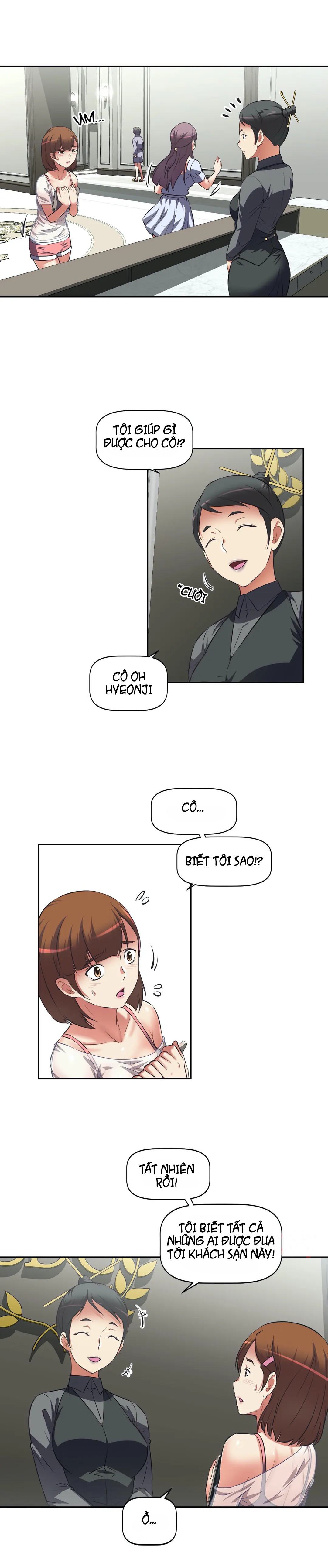 dàn harem địa ngục chapter 7 4