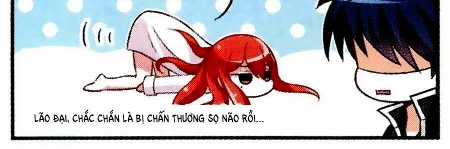 vương giả danh chiêu chapter 14 30