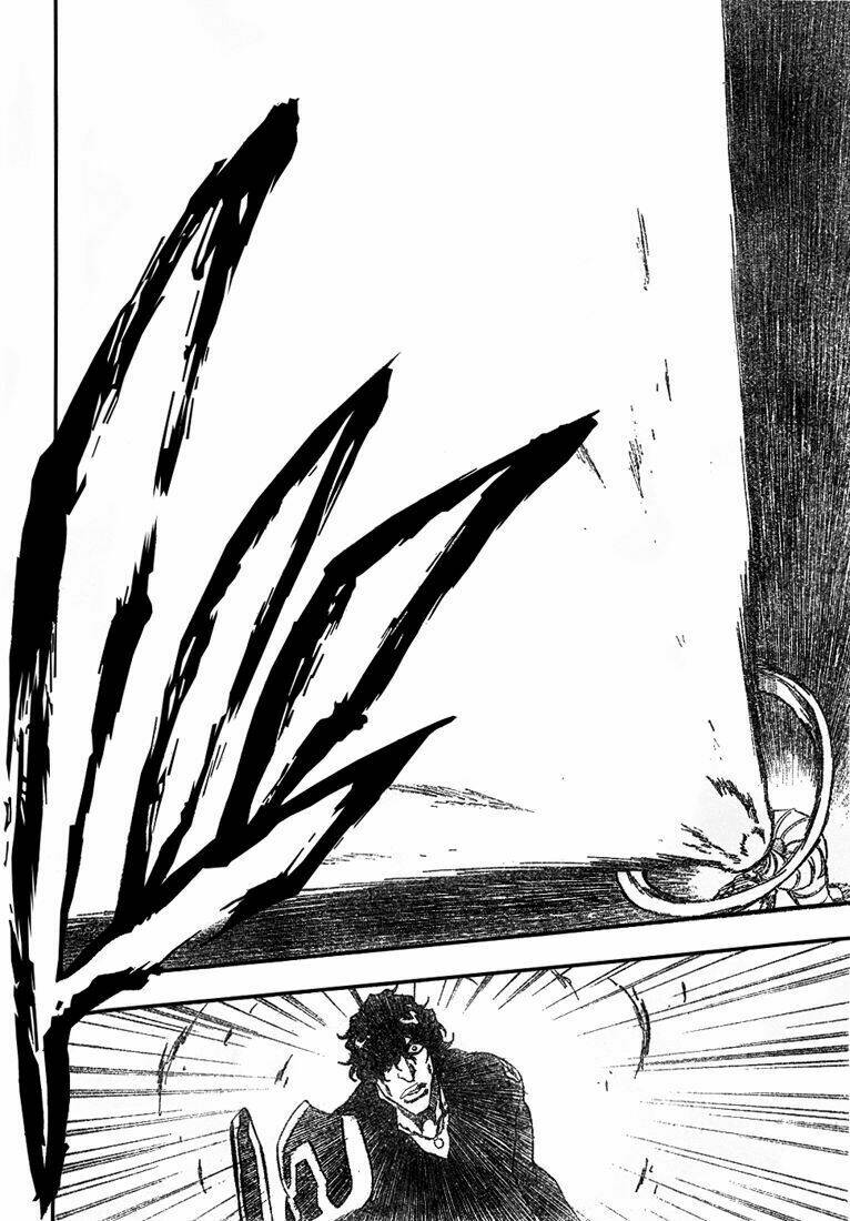 thần chết ichigo chapter 260 15