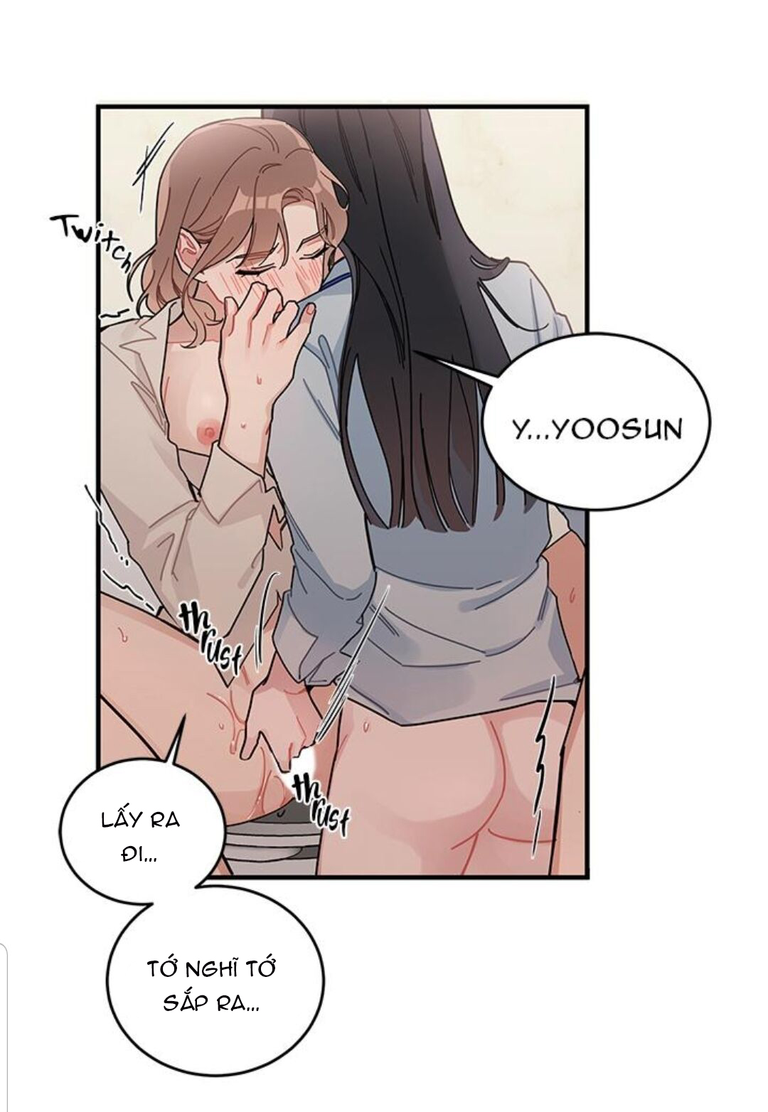 hate me (full) chapter 5.2 17