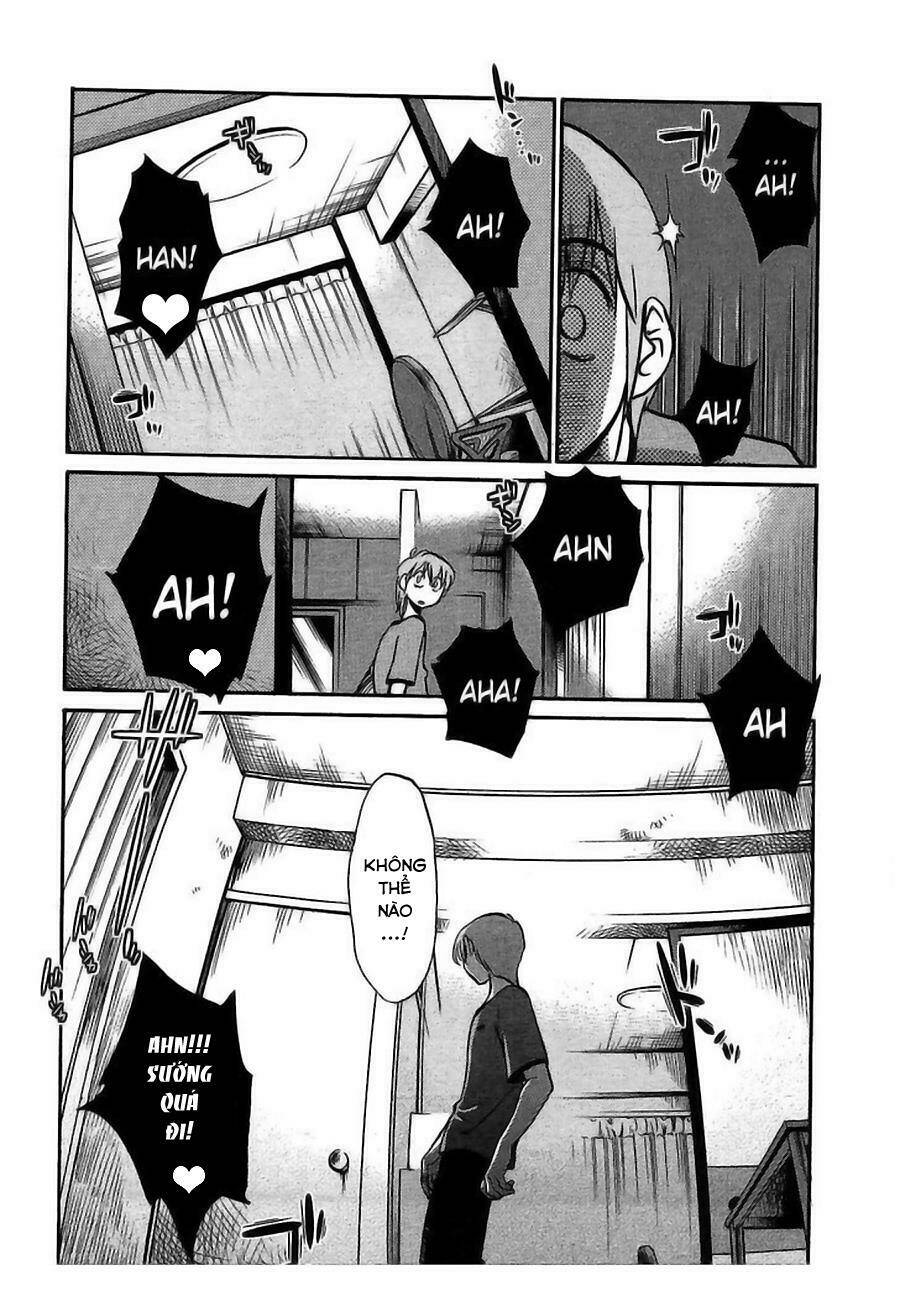 rakujitsu no pathos chapter 7 25