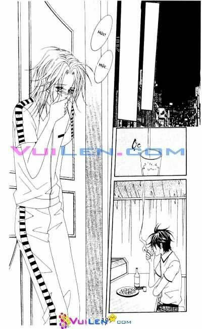 người duy nhất chapter 54 10