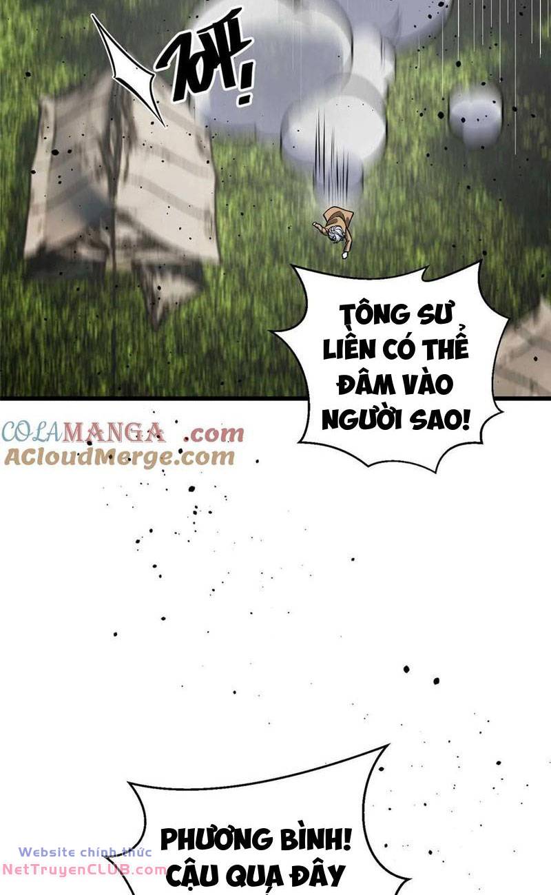 toàn cầu cao khảo chapter 242 59