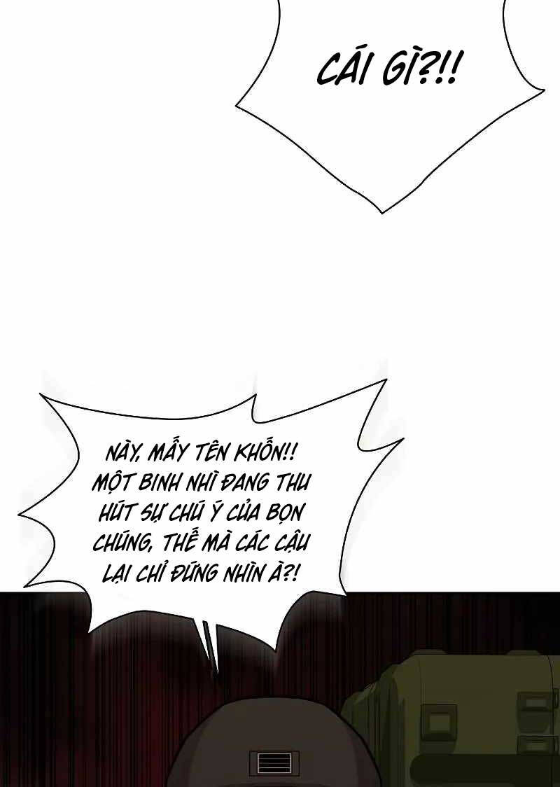 Ma Pháp Sư Hắc Ám Trở Về Để Nhập Ngũ chapter 12.2 27