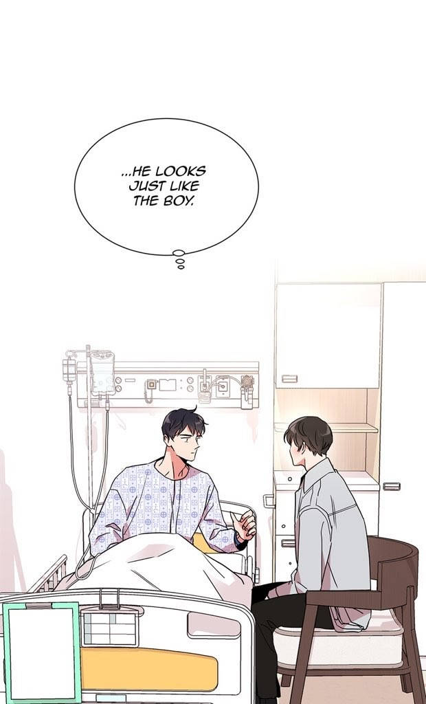 [raw] red candy chapter 53 7