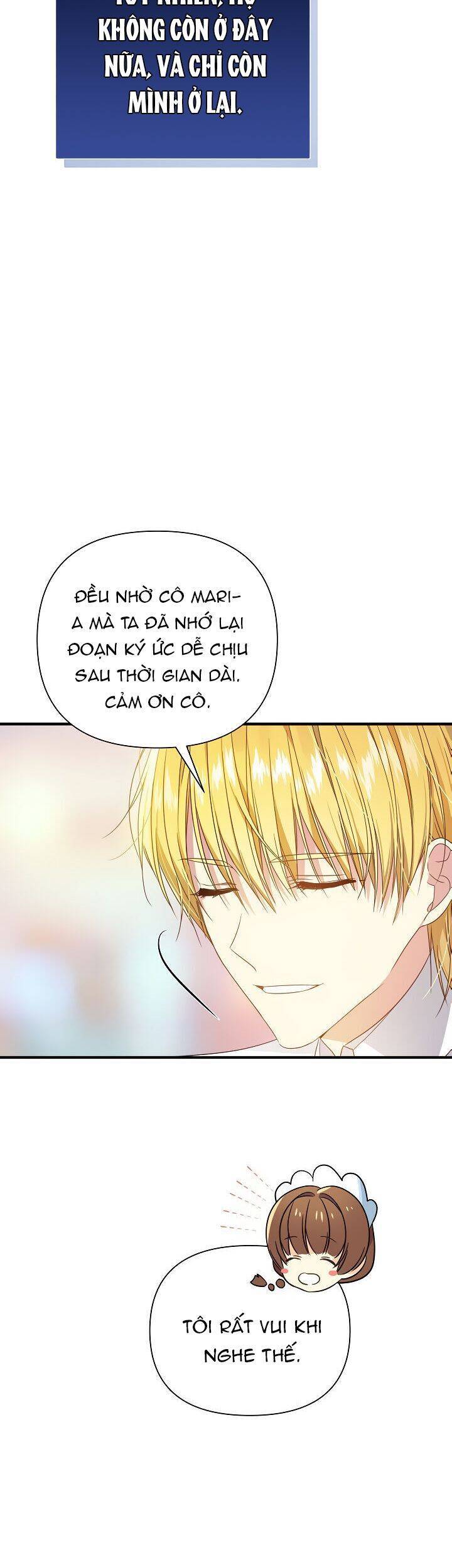 từ lúc bắt đầu tôi vẫn luôn ở bên em chapter 23 18