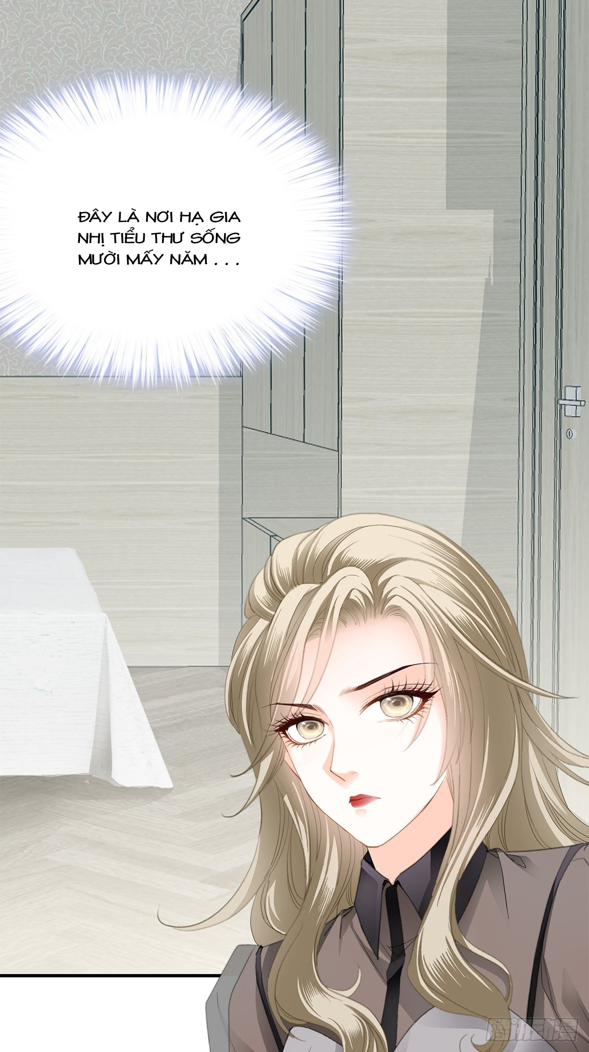 bạo quân ái nhân chapter 34 2