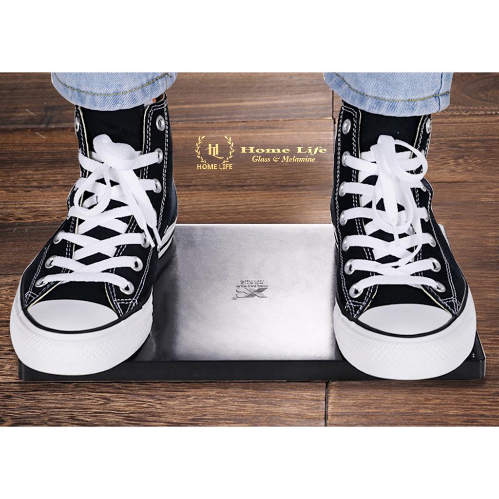 Khay Đựng Đồ Ăn Nhanh_Bình Cốc_Thực phẩm tươi sống | Khay Khách Sạn | KHAY BÊ ĐỒ CHỐNG TRƠN | KHAY ĐEN CHỐNG VỠ