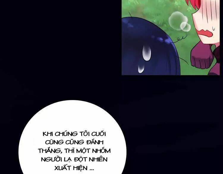 thực luyến kỳ duyên chapter 6 55