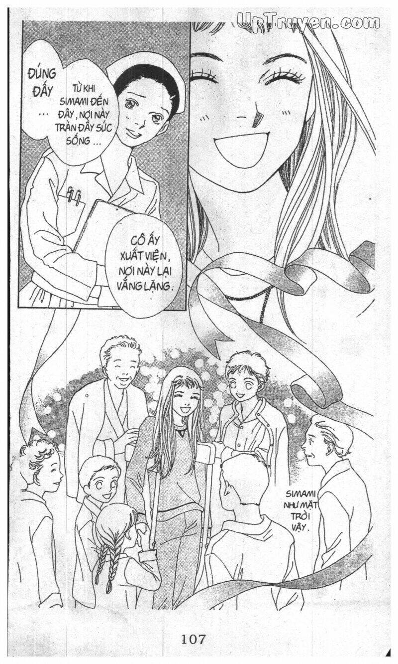 con nhà giàu chapter 190 104