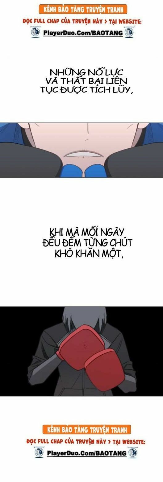 Võ Sĩ Quyền Anh chapter 46 32