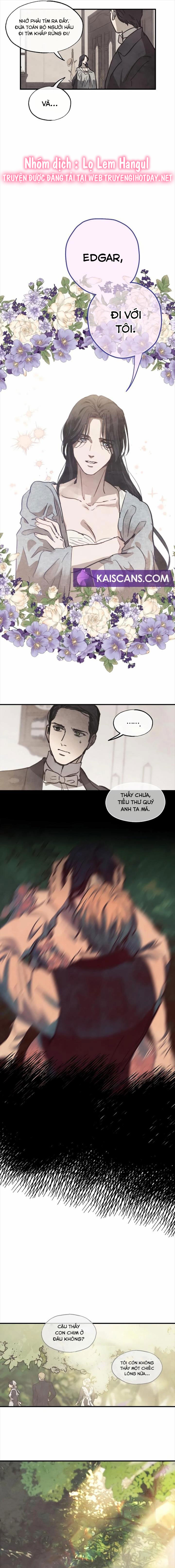 người tình trăng xanh chapter 7 8